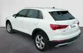 Miniature AUDI Q3 40 TFSI 190 ch S tronic 7 Quattro Design Luxe extérieur trois quart arrière gauche 560665