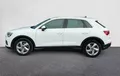 Miniature AUDI Q3 40 TFSI 190 ch S tronic 7 Quattro Design Luxe extérieur côté gauche 560665