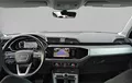Miniature AUDI Q3 40 TFSI 190 ch S tronic 7 Quattro Design Luxe photo 18 560665