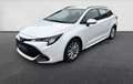 Miniature TOYOTA COROLLA Touring Sports Hybride 140ch Dynamic Business extérieur trois quart avant gauche 1103105