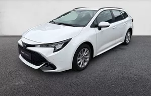 TOYOTA COROLLA Touring Sports Hybride 140ch Dynamic Business SB1ZB3AE00E116075
