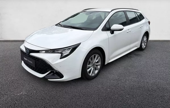 TOYOTA COROLLA Touring Sports Hybride 140ch Dynamic Business SB1ZB3AE00E116075