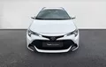 Miniature TOYOTA COROLLA Touring Sports Hybride 140ch Dynamic Business extérieur avant 1103105
