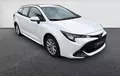 Miniature TOYOTA COROLLA Touring Sports Hybride 140ch Dynamic Business extérieur trois quart avant droit 1103105