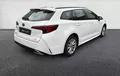 Miniature TOYOTA COROLLA Touring Sports Hybride 140ch Dynamic Business extérieur trois quart arrière droit 1103105