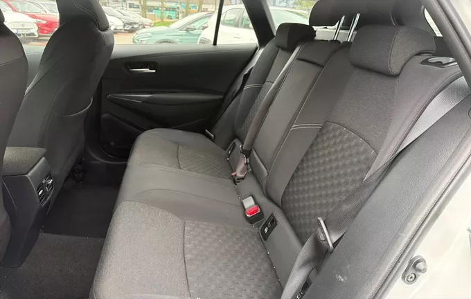 TOYOTA COROLLA Touring Sports Hybride 140ch Dynamic Business photo 17 1103105