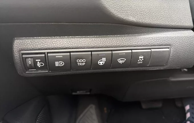 TOYOTA COROLLA Touring Sports Hybride 140ch Dynamic Business photo 19 1103105