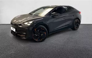 CUPRA TAVASCAN 340 ch 4Drive VZ VSSZZZKR2RA002061