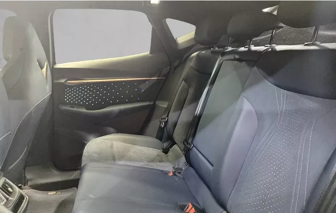 CUPRA TAVASCAN 340 ch 4Drive VZ extérieur arrière 2128365