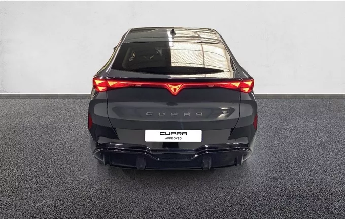 CUPRA TAVASCAN 340 ch 4Drive VZ extérieur côté gauche 2128365