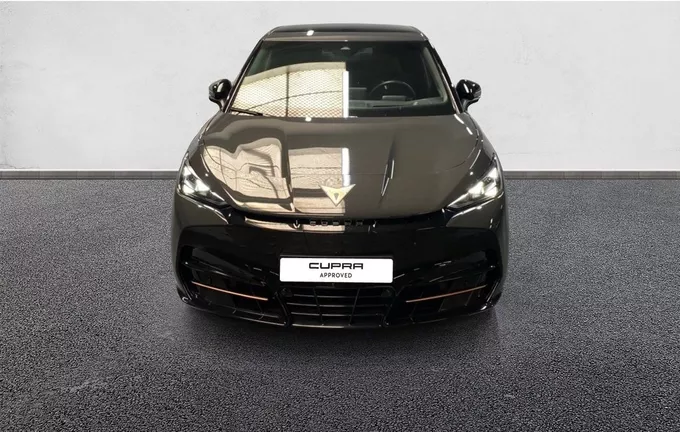 CUPRA TAVASCAN 340 ch 4Drive VZ photo 9 2128365