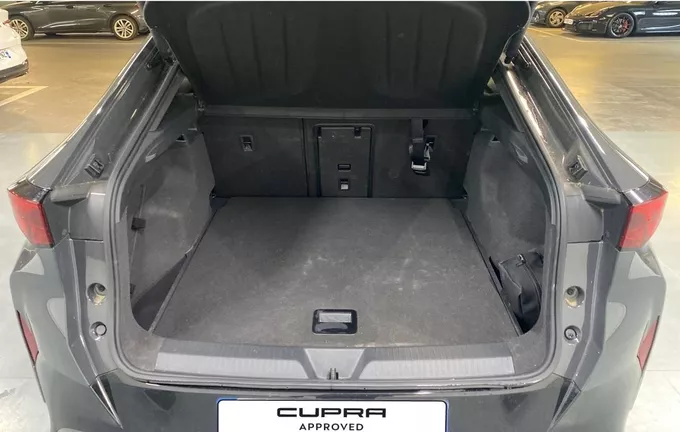 CUPRA TAVASCAN 340 ch 4Drive VZ photo 14 2128365