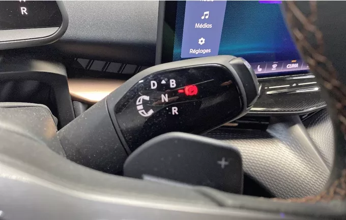 CUPRA TAVASCAN 340 ch 4Drive VZ photo 16 2128365