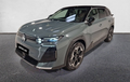 Miniature CITROEN E-C5 AIRCROSS 210 autonomie confort Max extérieur trois quart avant gauche 083994