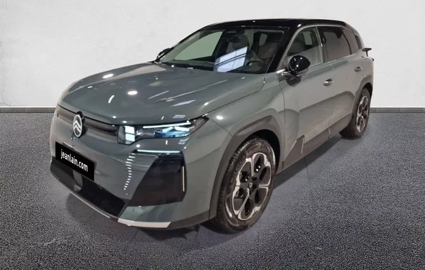CITROEN E-C5 AIRCROSS 210 autonomie confort Max 083994