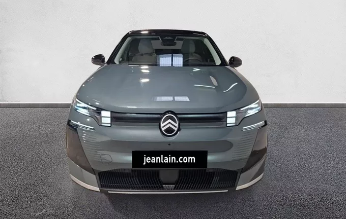 CITROEN E-C5 AIRCROSS 210 autonomie confort Max extérieur avant 083994