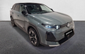 Miniature CITROEN E-C5 AIRCROSS 210 autonomie confort Max extérieur trois quart avant droit 083994