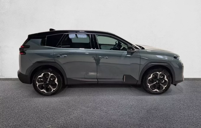 CITROEN E-C5 AIRCROSS 210 autonomie confort Max extérieur côté droit 083994