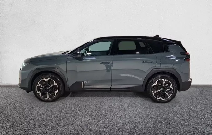 CITROEN E-C5 AIRCROSS 210 autonomie confort Max extérieur côté gauche 083994