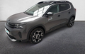 Miniature CITROEN C5 AIRCROSS BlueHDi 130 EAT8 Max extérieur trois quart avant gauche 057461