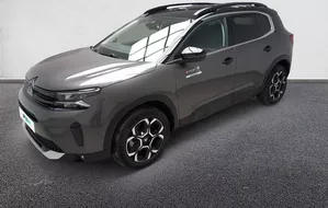 CITROEN C5 AIRCROSS BlueHDi 130 EAT8 Max VR7ACYHZ5RL064833