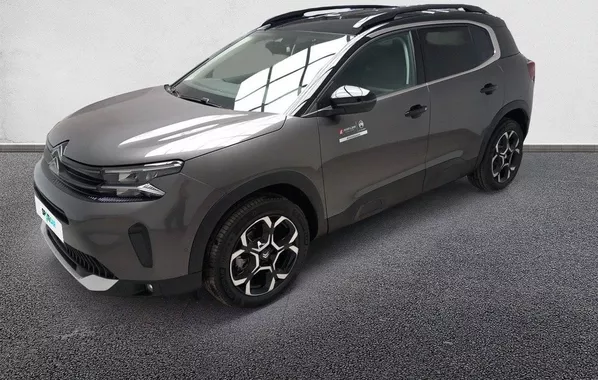 CITROEN C5 AIRCROSS BlueHDi 130 EAT8 Max 057461