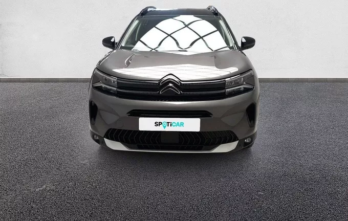CITROEN C5 AIRCROSS BlueHDi 130 EAT8 Max extérieur avant 057461