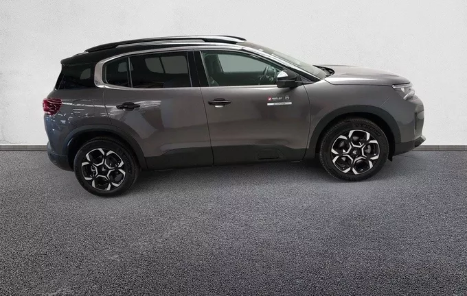CITROEN C5 AIRCROSS BlueHDi 130 EAT8 Max extérieur côté droit 057461