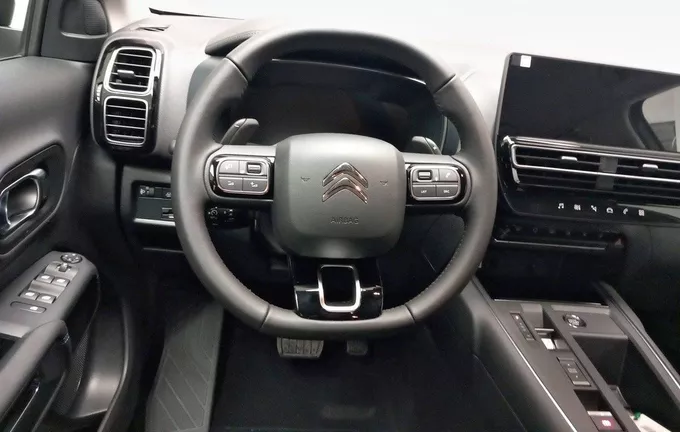 CITROEN C5 AIRCROSS BlueHDi 130 EAT8 Max photo 9 057461
