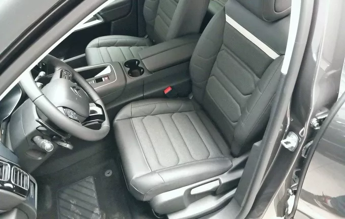 CITROEN C5 AIRCROSS BlueHDi 130 EAT8 Max photo 11 057461