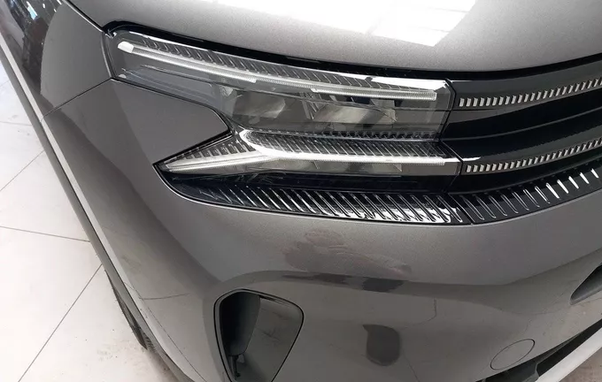 CITROEN C5 AIRCROSS BlueHDi 130 EAT8 Max photo 16 057461