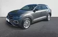 Miniature VOLKSWAGEN T-ROC 1.5 TSI EVO 150 Start/Stop DSG7 Style extérieur trois quart avant gauche 2128136