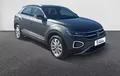 Miniature VOLKSWAGEN T-ROC 1.5 TSI EVO 150 Start/Stop DSG7 Style extérieur trois quart avant droit 2128136