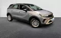 Miniature OPEL CROSSLAND 1.2 Turbo 110 ch BVM6 Elegance extérieur trois quart avant droit 2128053