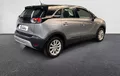 Miniature OPEL CROSSLAND 1.2 Turbo 110 ch BVM6 Elegance extérieur trois quart arrière droit 2128053