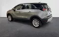 Miniature OPEL CROSSLAND 1.2 Turbo 110 ch BVM6 Elegance extérieur trois quart arrière gauche 2128053