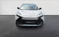 Miniature TOYOTA C-HR Hybride 200 AWD-i GR Sport extérieur avant 1103676