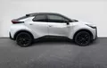 Miniature TOYOTA C-HR Hybride 200 AWD-i GR Sport extérieur côté droit 1103676