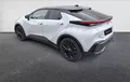 Miniature TOYOTA C-HR Hybride 200 AWD-i GR Sport extérieur trois quart arrière gauche 1103676