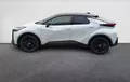 Miniature TOYOTA C-HR Hybride 200 AWD-i GR Sport extérieur côté gauche 1103676