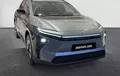 Miniature TOYOTA BZ4X Grande Autonomie Design extérieur trois quart avant droit 66249