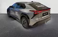 Miniature TOYOTA BZ4X Grande Autonomie Design extérieur trois quart arrière gauche 66249