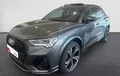 Miniature AUDI Q3 45 TFSIe 245 ch S tronic 6 S line extérieur trois quart avant gauche 2128262
