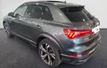 Miniature AUDI Q3 45 TFSIe 245 ch S tronic 6 S line extérieur trois quart arrière gauche 2128262