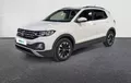 Miniature VOLKSWAGEN T-CROSS 1.0 TSI 95 Start/Stop BVM5 Life Plus extérieur trois quart avant gauche 945947