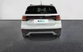 Miniature VOLKSWAGEN T-CROSS 1.0 TSI 95 Start/Stop BVM5 Life Plus extérieur trois quart arrière droit 945947