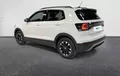 Miniature VOLKSWAGEN T-CROSS 1.0 TSI 95 Start/Stop BVM5 Life Plus extérieur trois quart arrière gauche 945947
