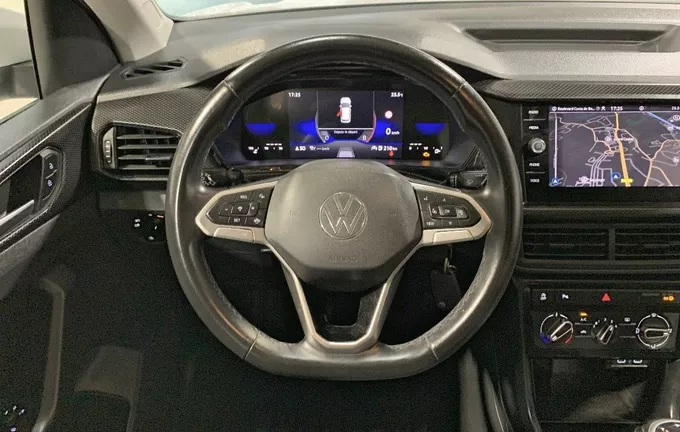 VOLKSWAGEN T-CROSS 1.0 TSI 95 Start/Stop BVM5 Life Plus photo 9 945947