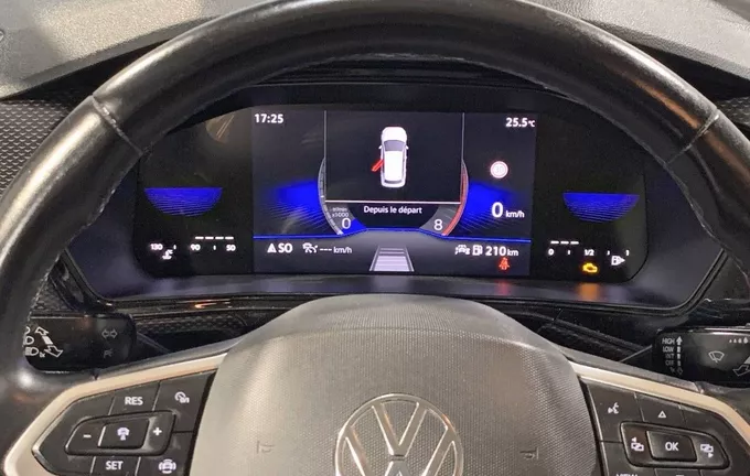 VOLKSWAGEN T-CROSS 1.0 TSI 95 Start/Stop BVM5 Life Plus photo 10 945947