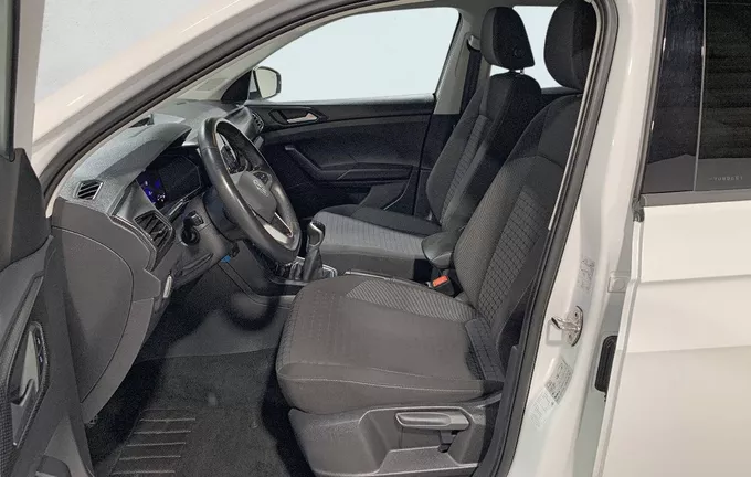 VOLKSWAGEN T-CROSS 1.0 TSI 95 Start/Stop BVM5 Life Plus photo 11 945947